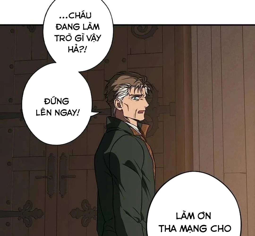 Bị Che Khuất Bởi Mặt Trời Lặn Chapter 199 - 34