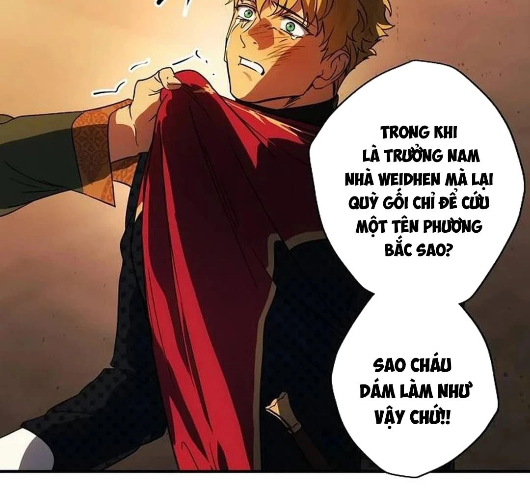 Bị Che Khuất Bởi Mặt Trời Lặn Chapter 199 - 41