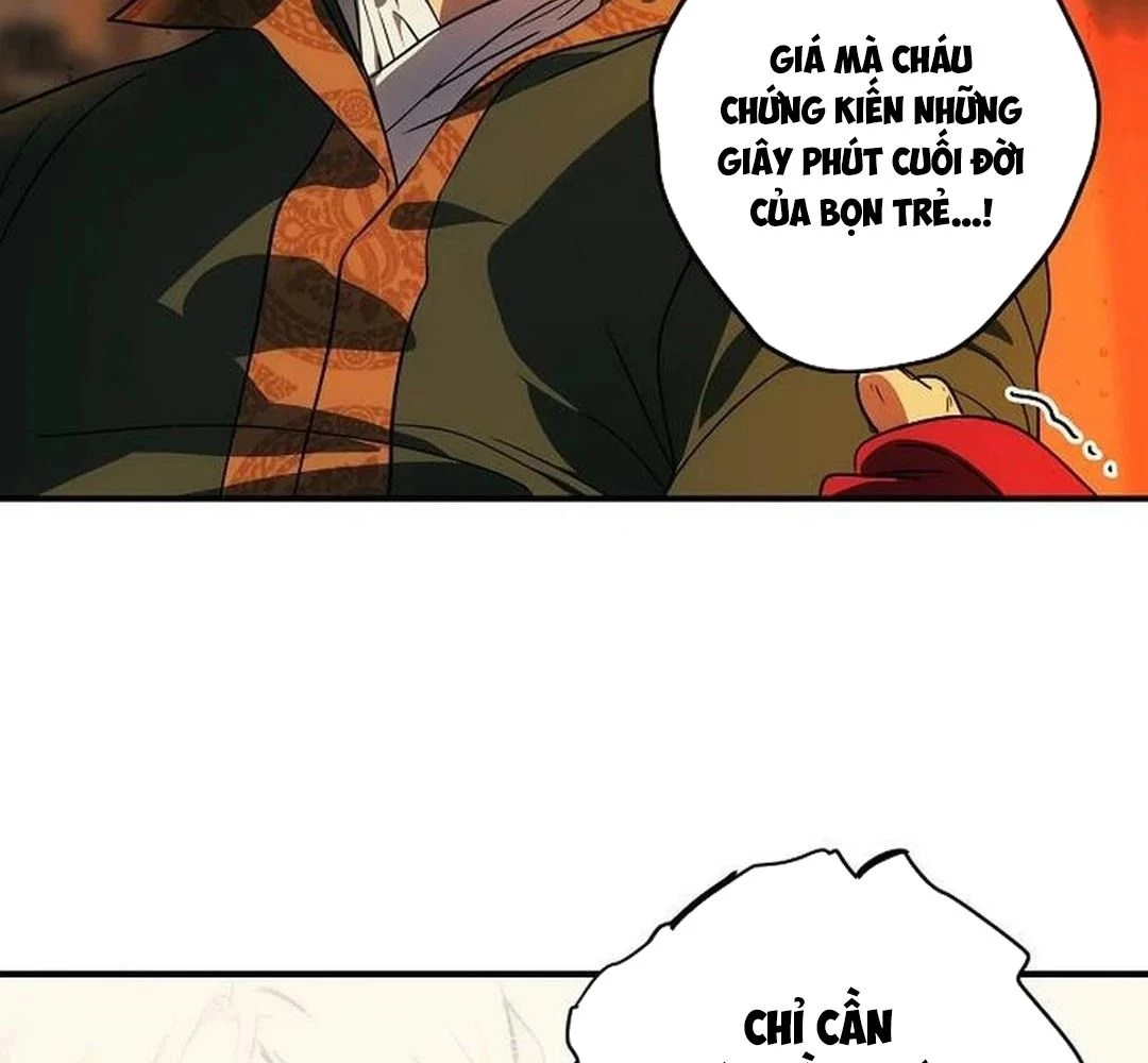 Bị Che Khuất Bởi Mặt Trời Lặn Chapter 199 - 43