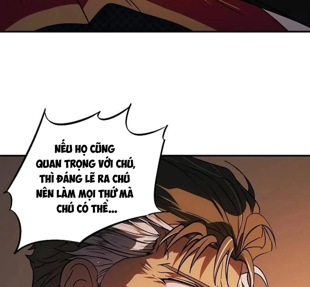 Bị Che Khuất Bởi Mặt Trời Lặn Chapter 199 - 48