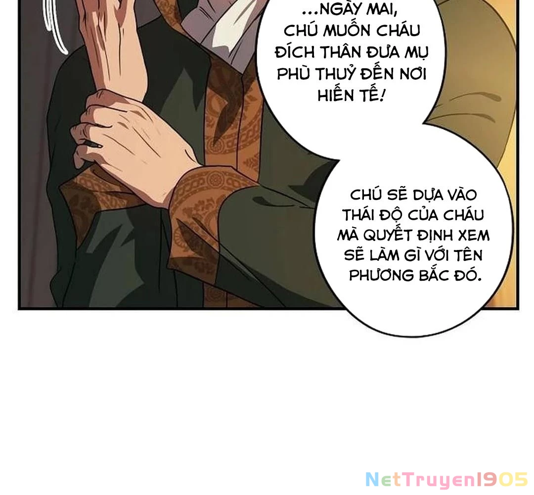 Bị Che Khuất Bởi Mặt Trời Lặn Chapter 199 - 55