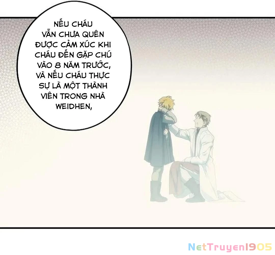 Bị Che Khuất Bởi Mặt Trời Lặn Chapter 199 - 57