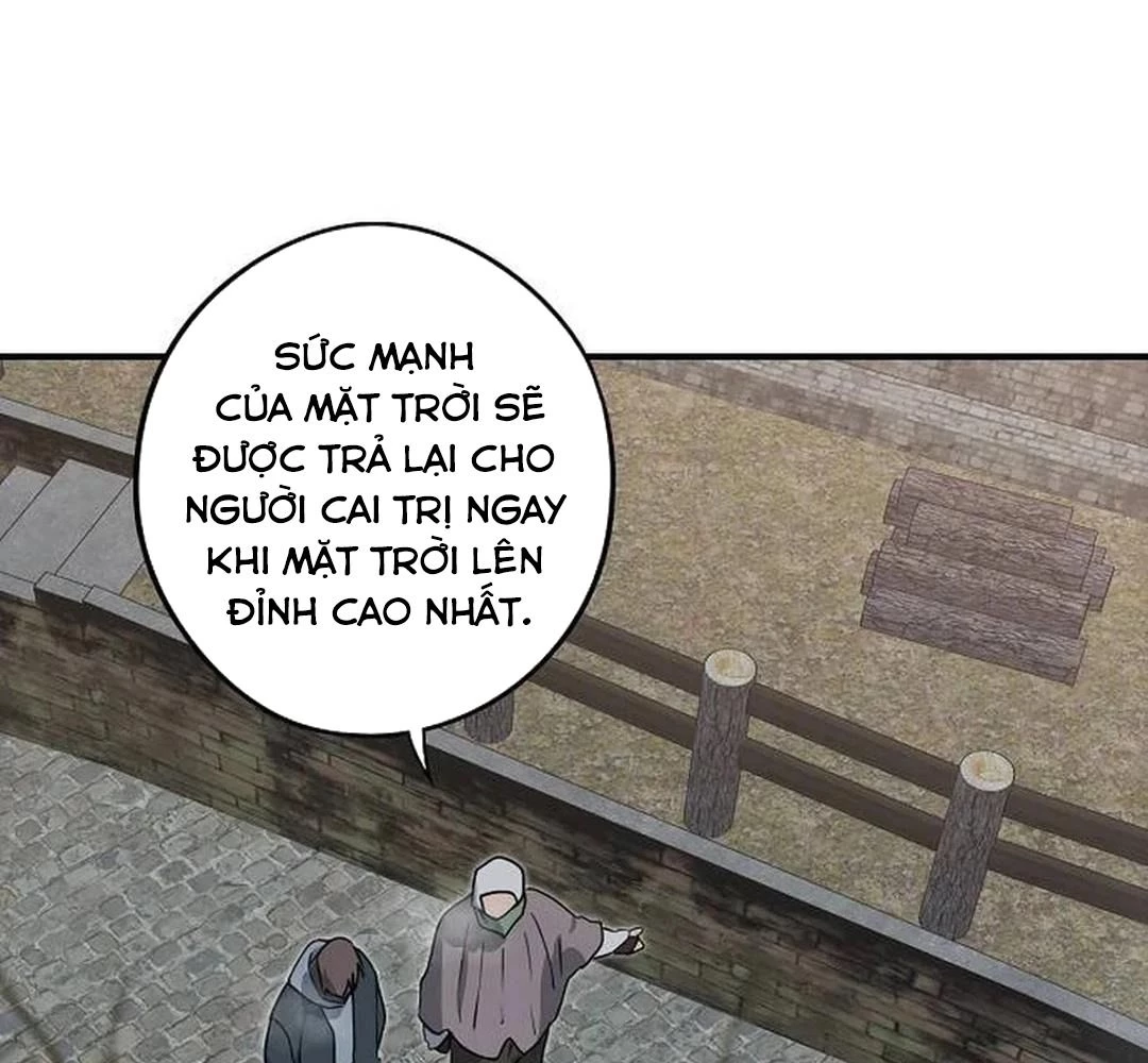 Bị Che Khuất Bởi Mặt Trời Lặn Chapter 199 - 93