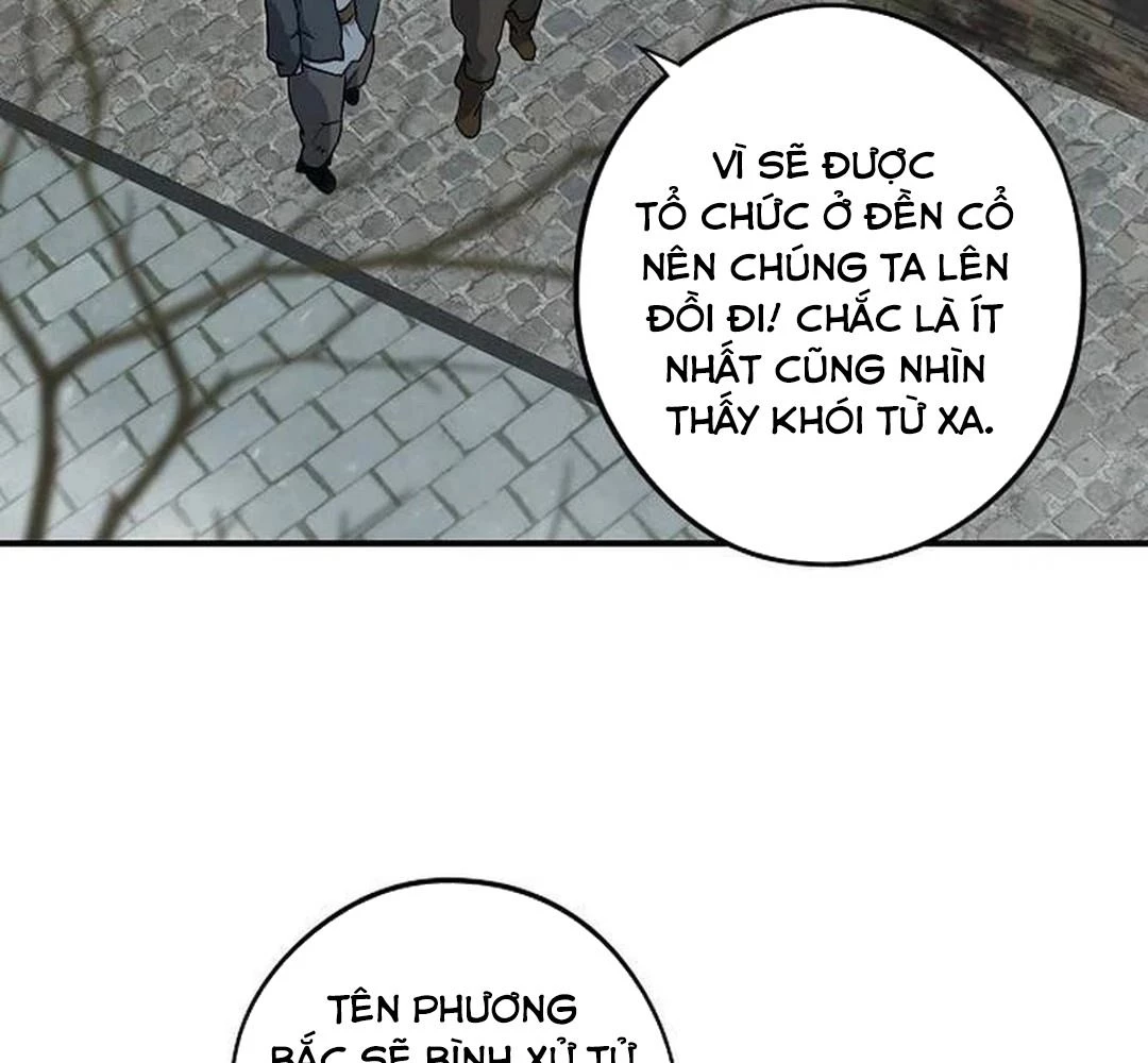 Bị Che Khuất Bởi Mặt Trời Lặn Chapter 199 - 94