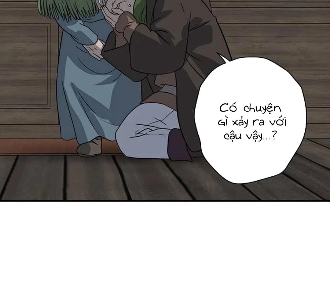 Bị Che Khuất Bởi Mặt Trời Lặn Chapter 199 - 103