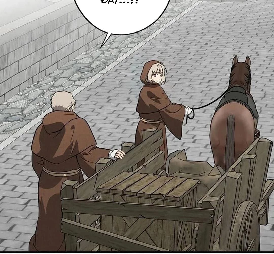 Bị Che Khuất Bởi Mặt Trời Lặn Chapter 200 - 8