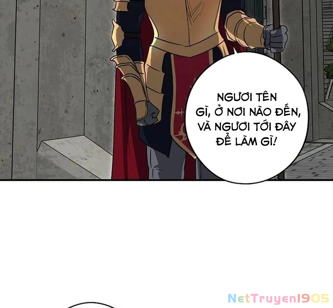 Bị Che Khuất Bởi Mặt Trời Lặn Chapter 200 - 20