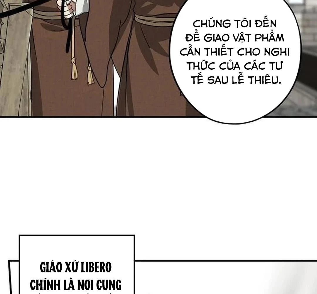 Bị Che Khuất Bởi Mặt Trời Lặn Chapter 200 - 22