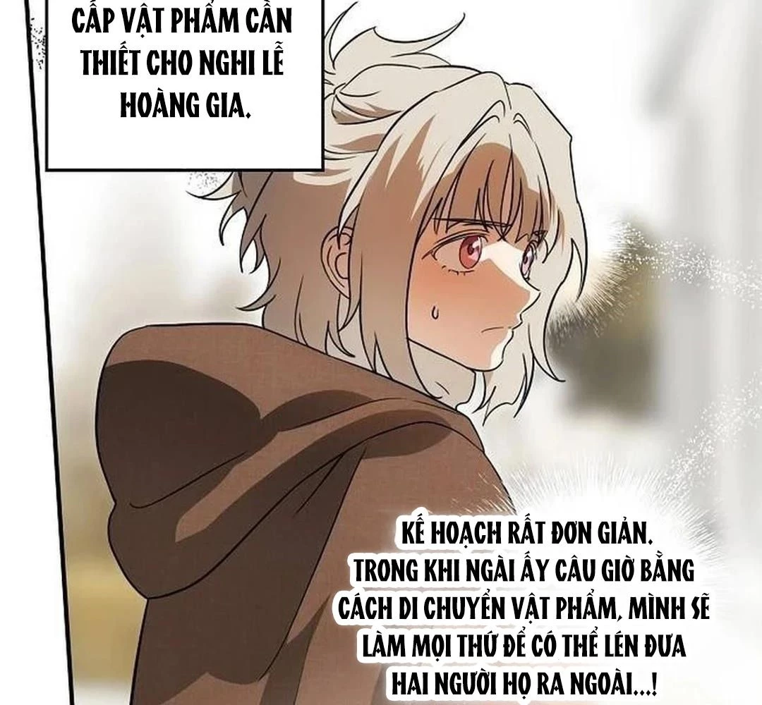 Bị Che Khuất Bởi Mặt Trời Lặn Chapter 200 - 23