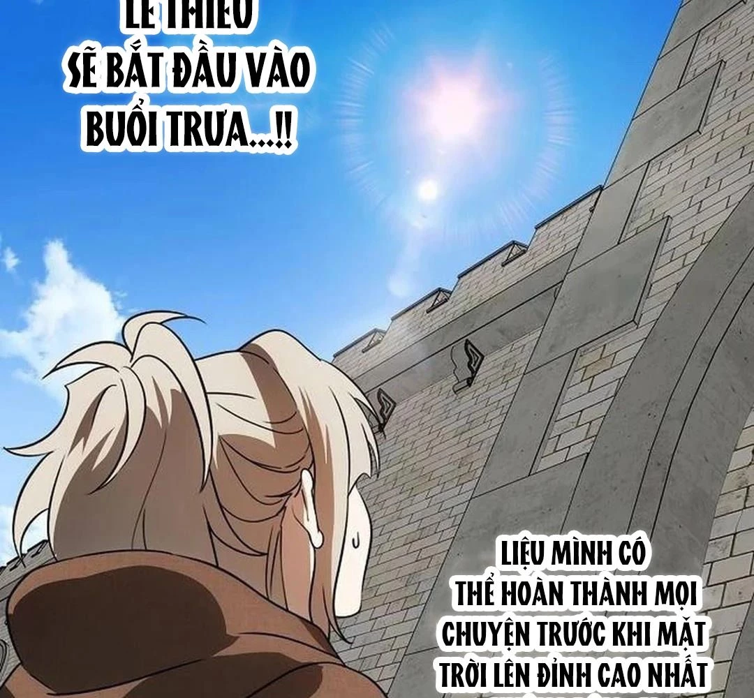 Bị Che Khuất Bởi Mặt Trời Lặn Chapter 200 - 29