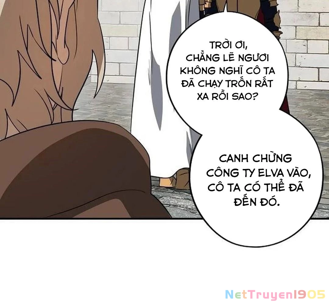 Bị Che Khuất Bởi Mặt Trời Lặn Chapter 200 - 33