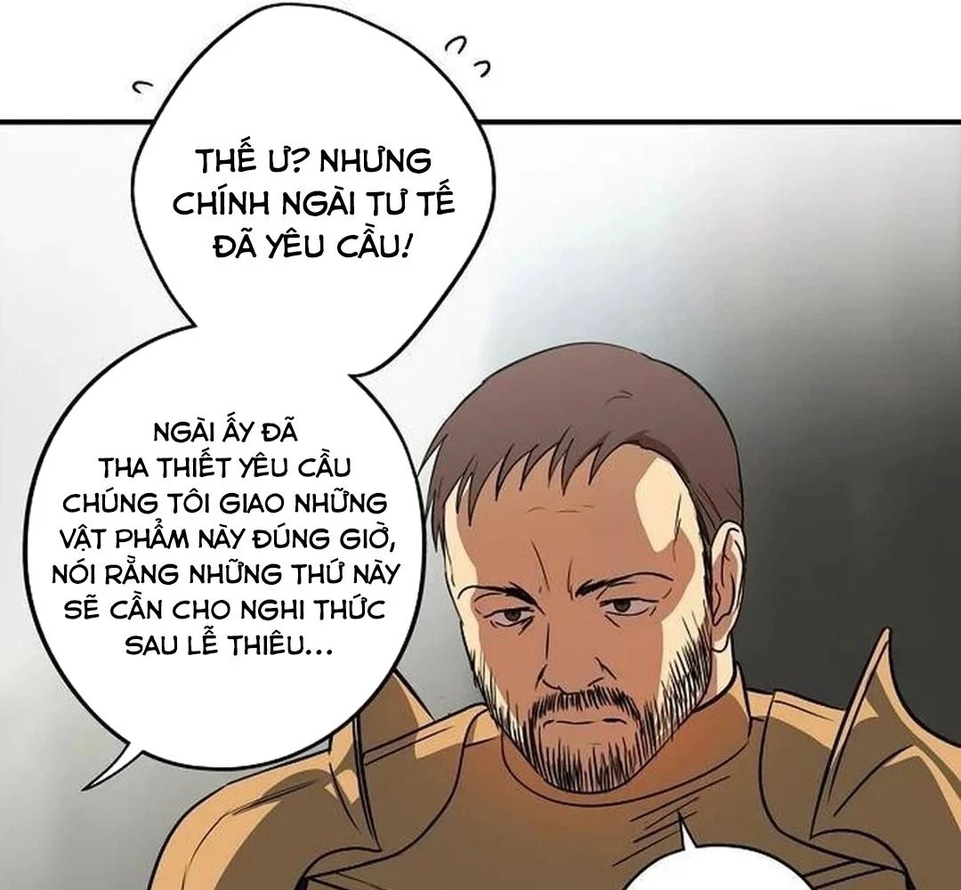 Bị Che Khuất Bởi Mặt Trời Lặn Chapter 200 - 37