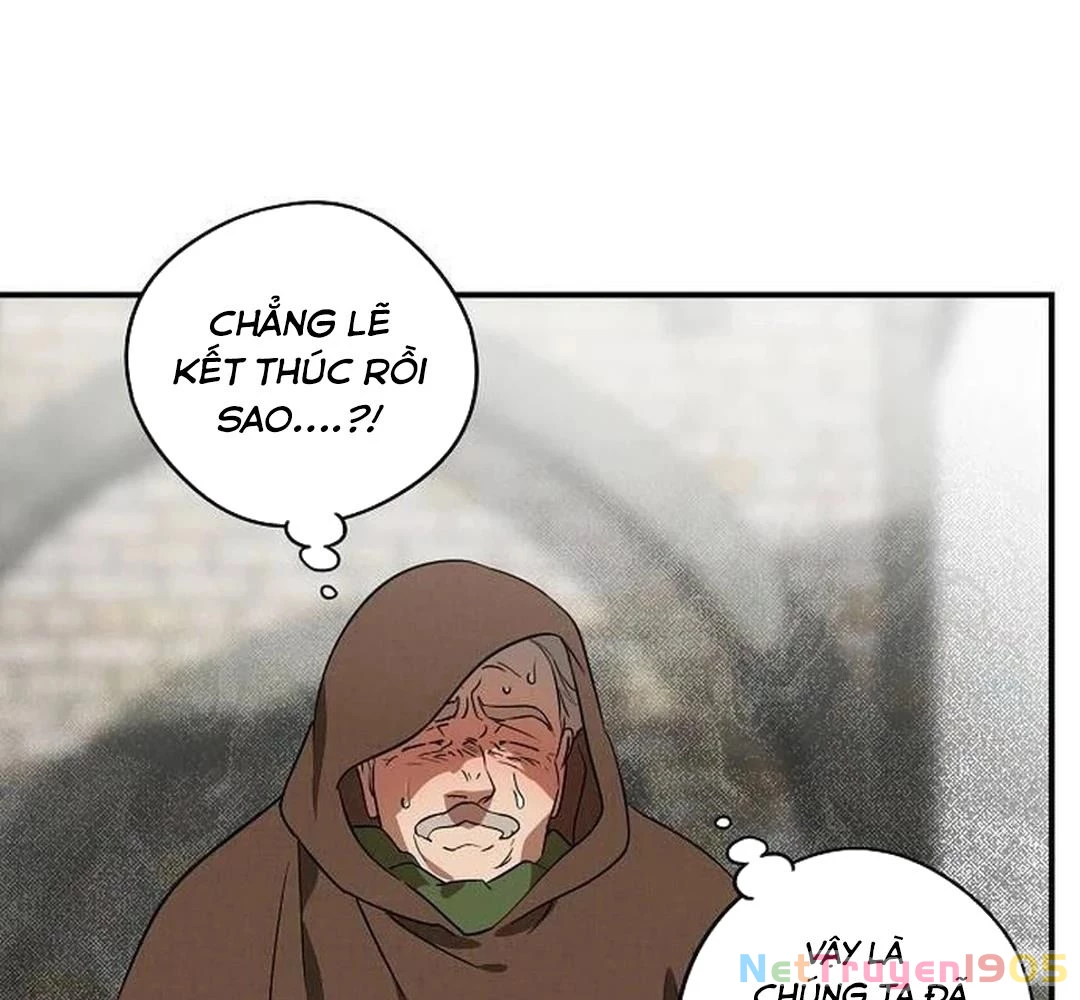 Bị Che Khuất Bởi Mặt Trời Lặn Chapter 200 - 40