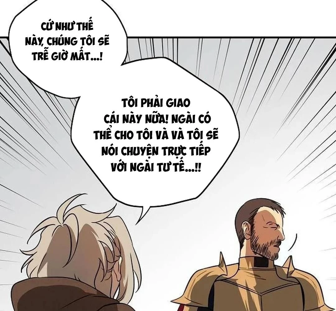 Bị Che Khuất Bởi Mặt Trời Lặn Chapter 200 - 44