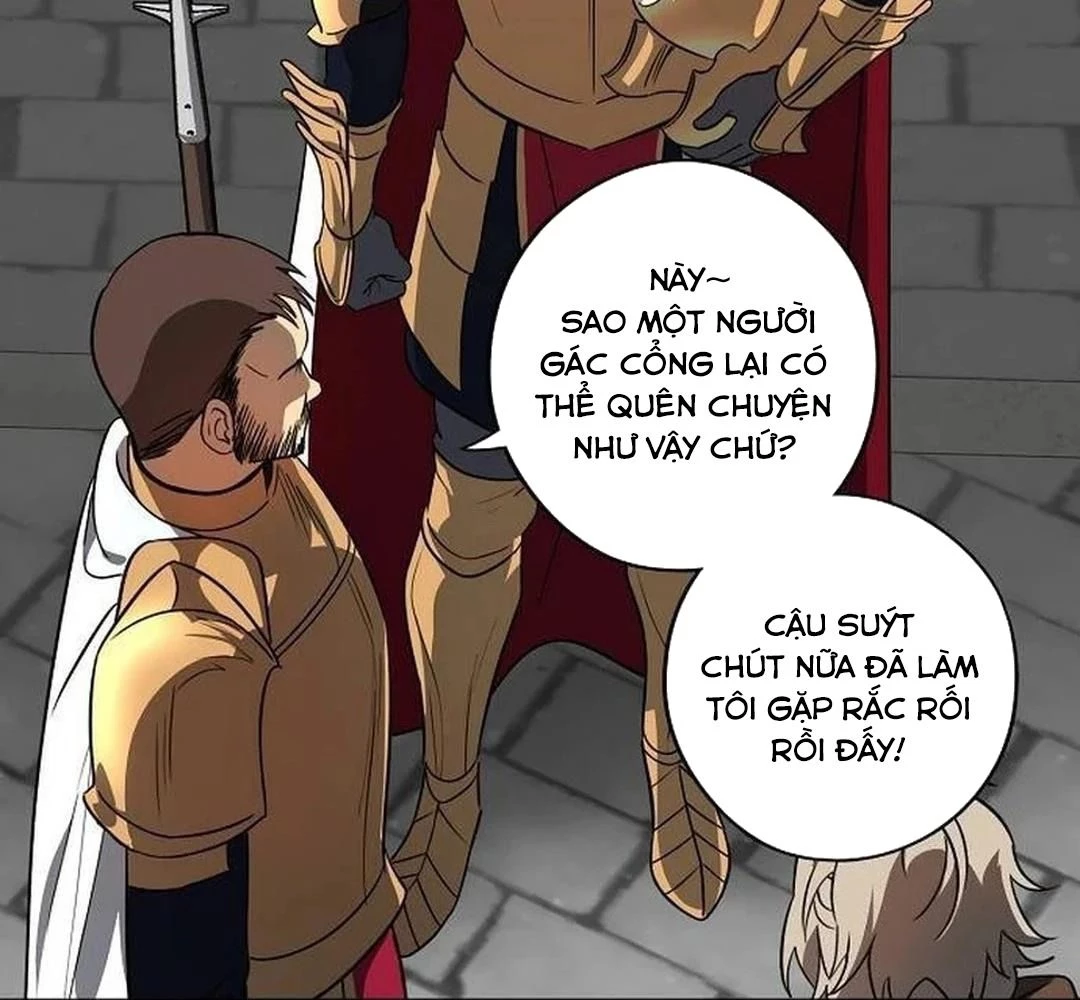 Bị Che Khuất Bởi Mặt Trời Lặn Chapter 200 - 56