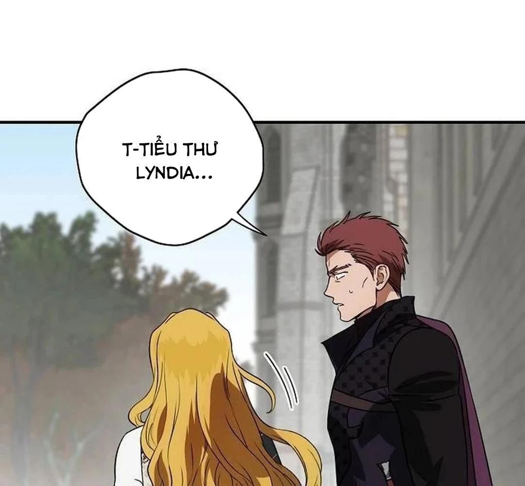 Bị Che Khuất Bởi Mặt Trời Lặn Chapter 200 - 104