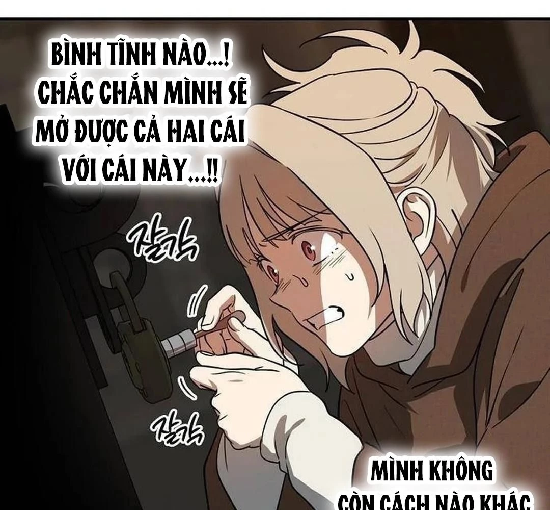 Bị Che Khuất Bởi Mặt Trời Lặn Chapter 200 - 134