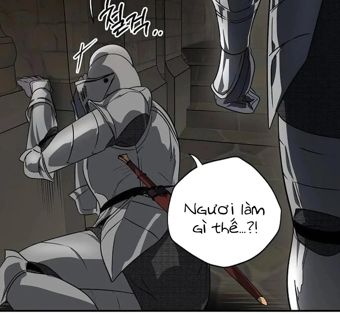 Bị Che Khuất Bởi Mặt Trời Lặn Chapter 201 - 22