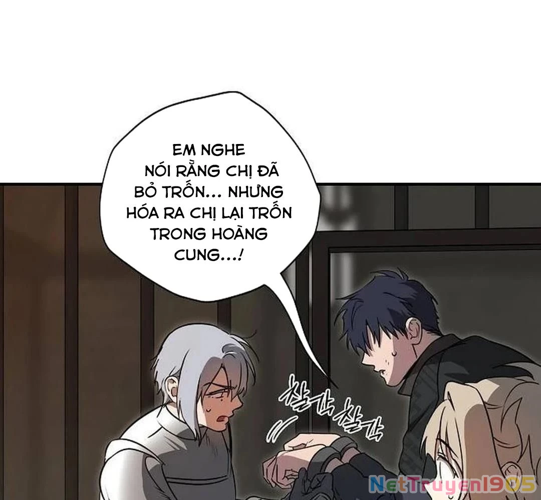 Bị Che Khuất Bởi Mặt Trời Lặn Chapter 201 - 42