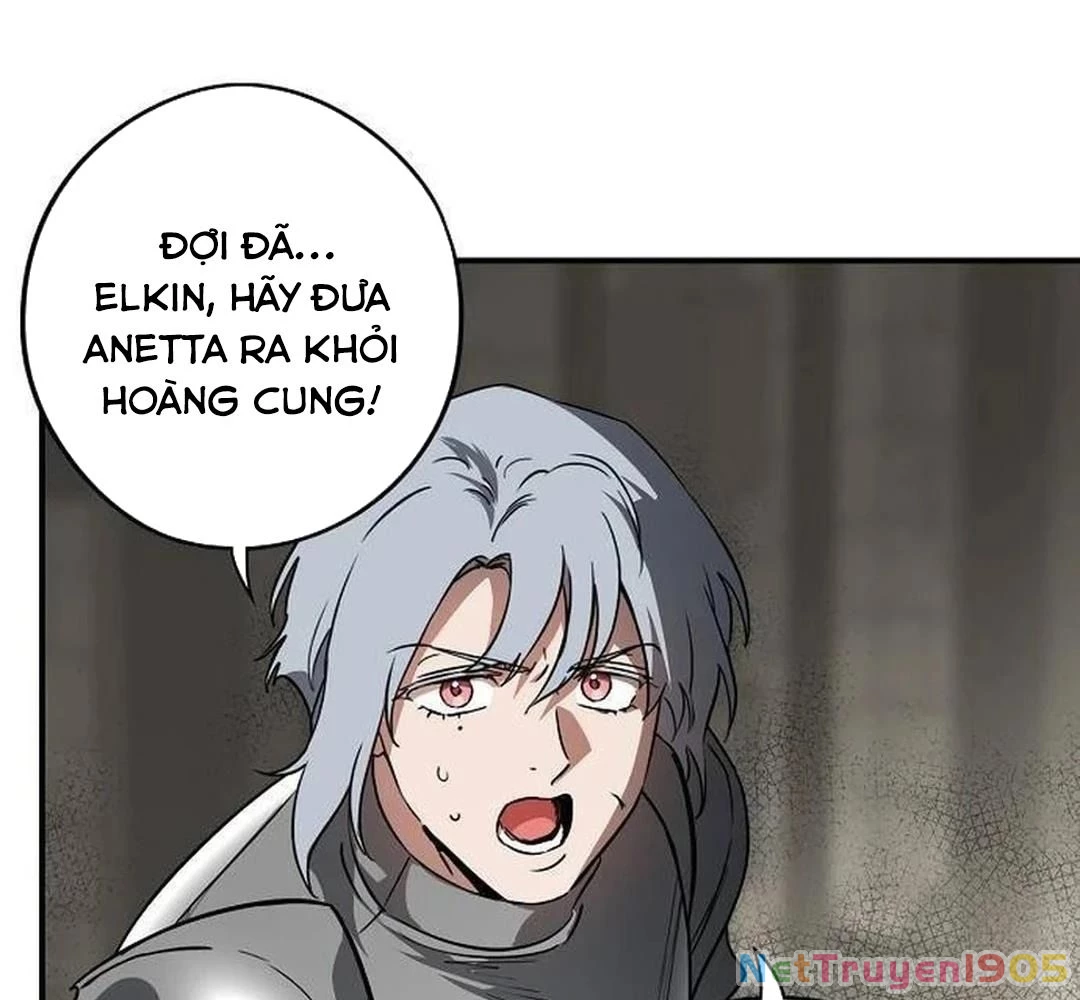 Bị Che Khuất Bởi Mặt Trời Lặn Chapter 201 - 52