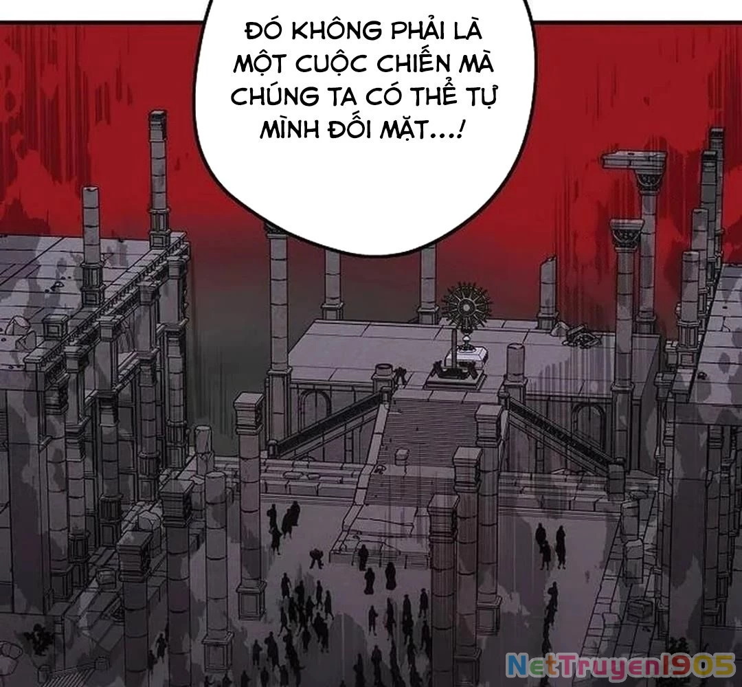 Bị Che Khuất Bởi Mặt Trời Lặn Chapter 201 - 54