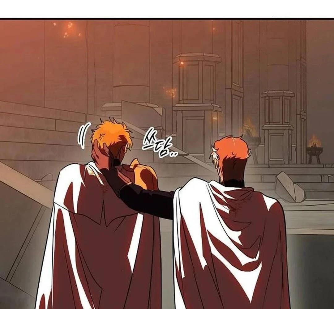 Bị Che Khuất Bởi Mặt Trời Lặn Chapter 201 - 158