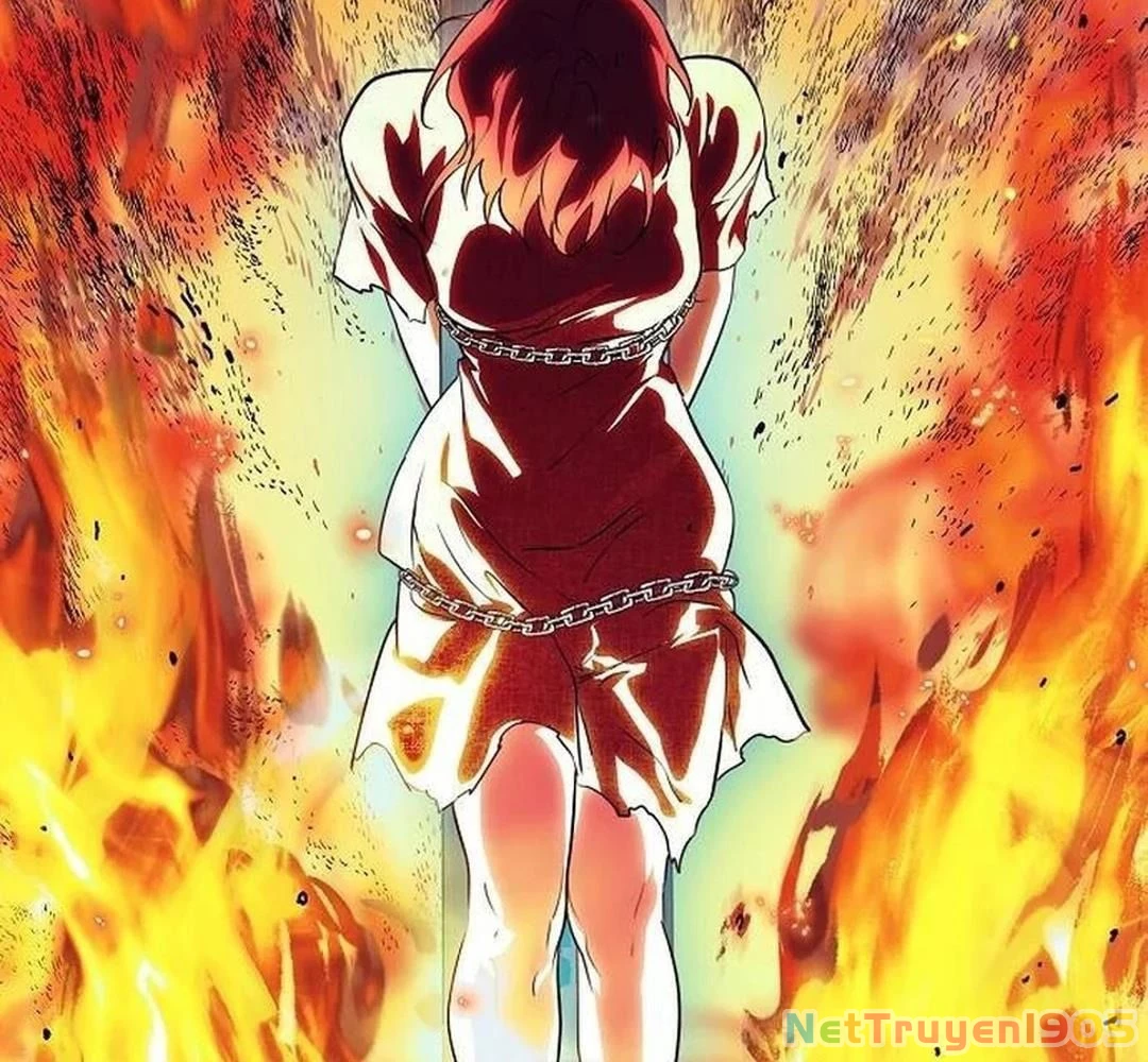 Bị Che Khuất Bởi Mặt Trời Lặn Chapter 201 - 171
