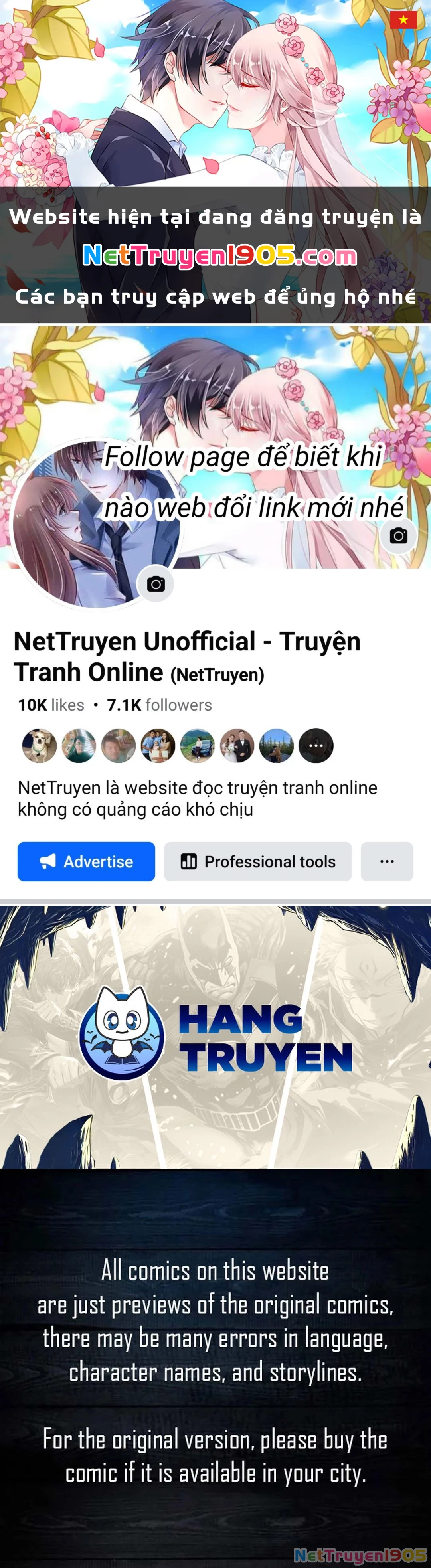 Bị Che Khuất Bởi Mặt Trời Lặn Chapter 202 - 1