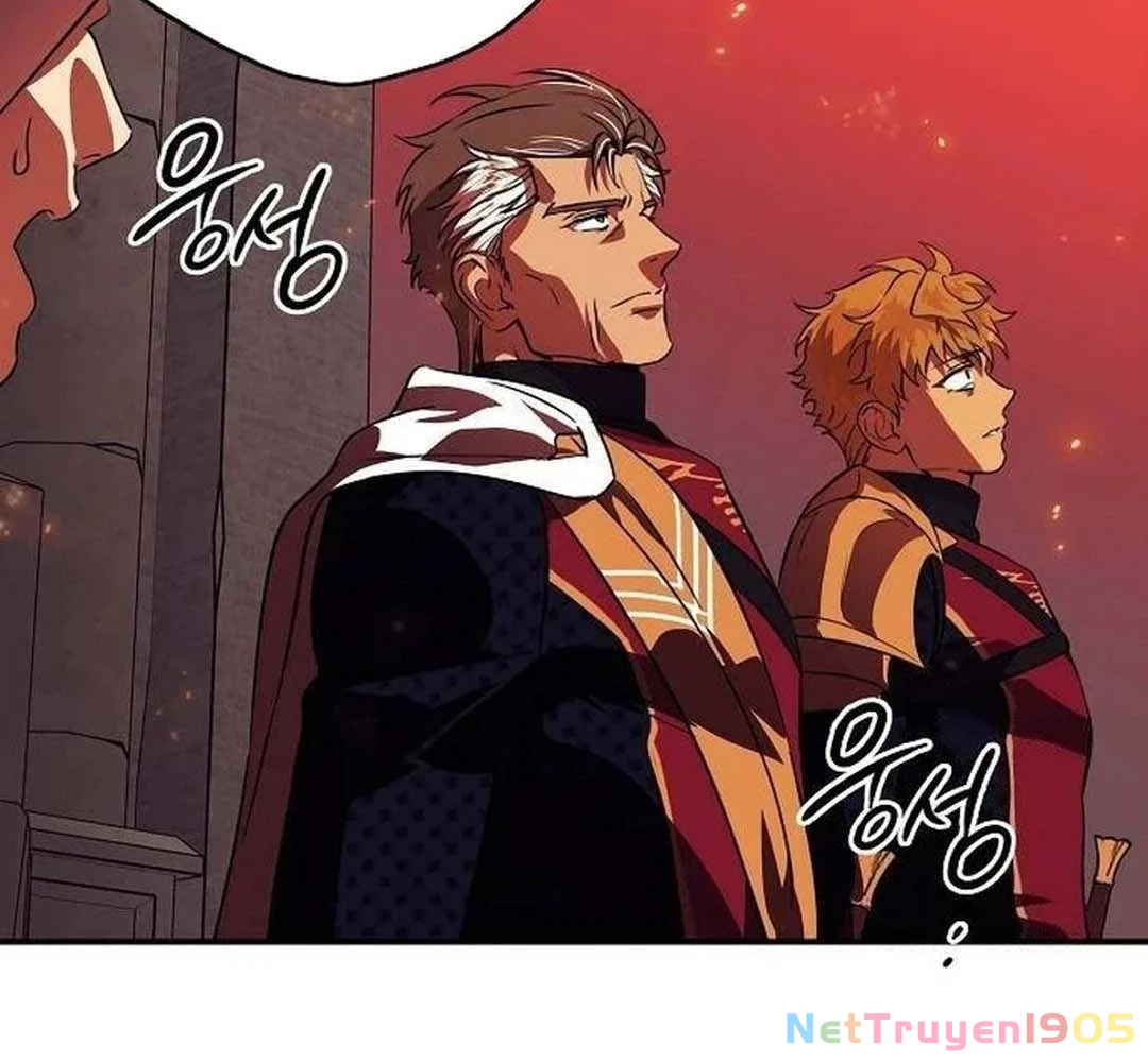 Bị Che Khuất Bởi Mặt Trời Lặn Chapter 202 - 6