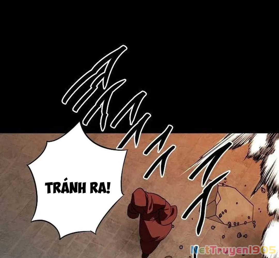 Bị Che Khuất Bởi Mặt Trời Lặn Chapter 202 - 21