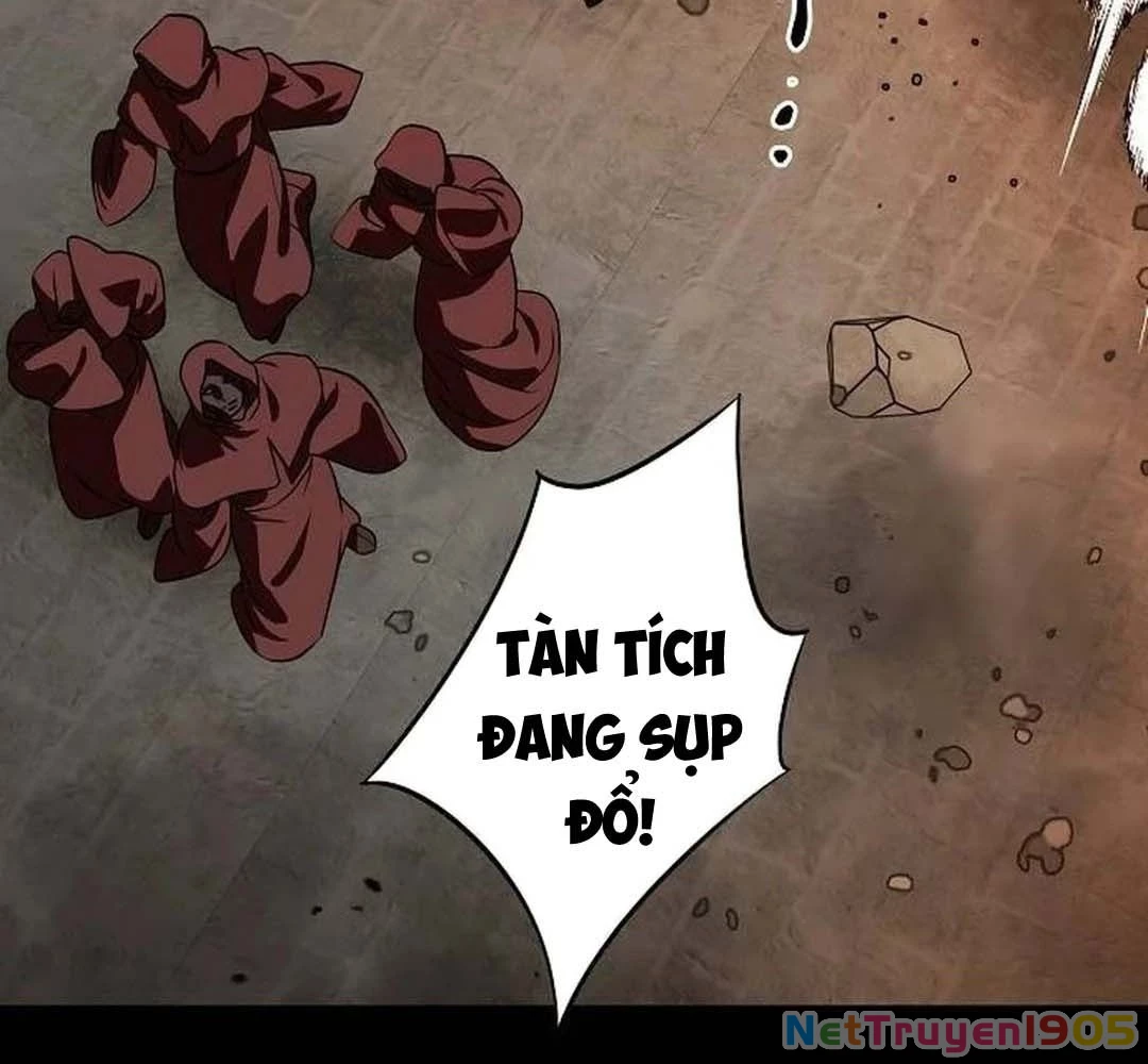 Bị Che Khuất Bởi Mặt Trời Lặn Chapter 202 - 22