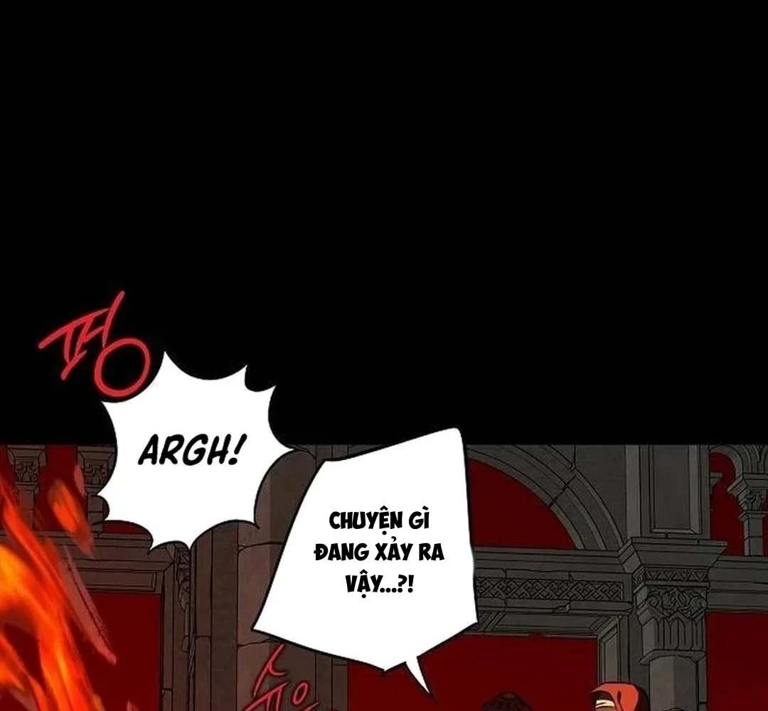 Bị Che Khuất Bởi Mặt Trời Lặn Chapter 202 - 23