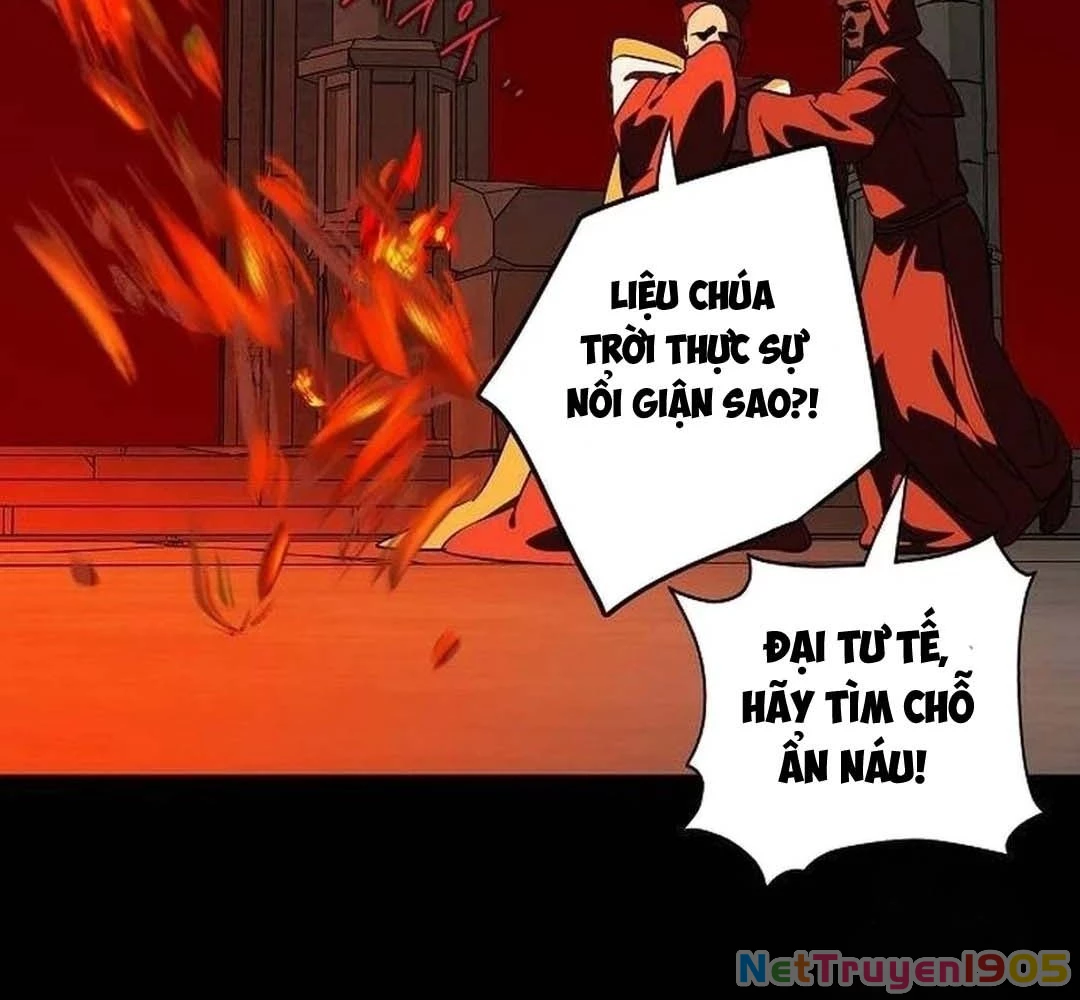 Bị Che Khuất Bởi Mặt Trời Lặn Chapter 202 - 24