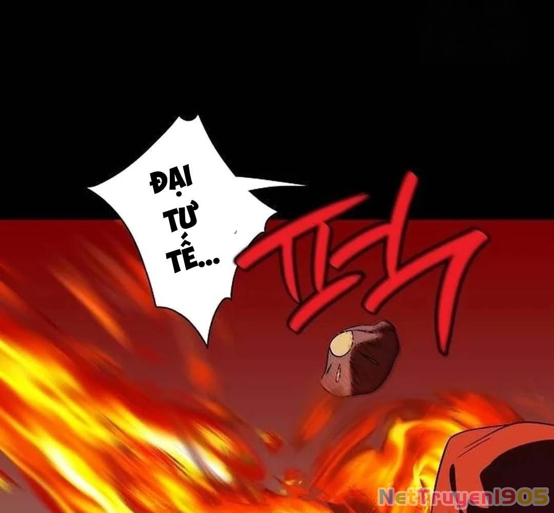 Bị Che Khuất Bởi Mặt Trời Lặn Chapter 202 - 25