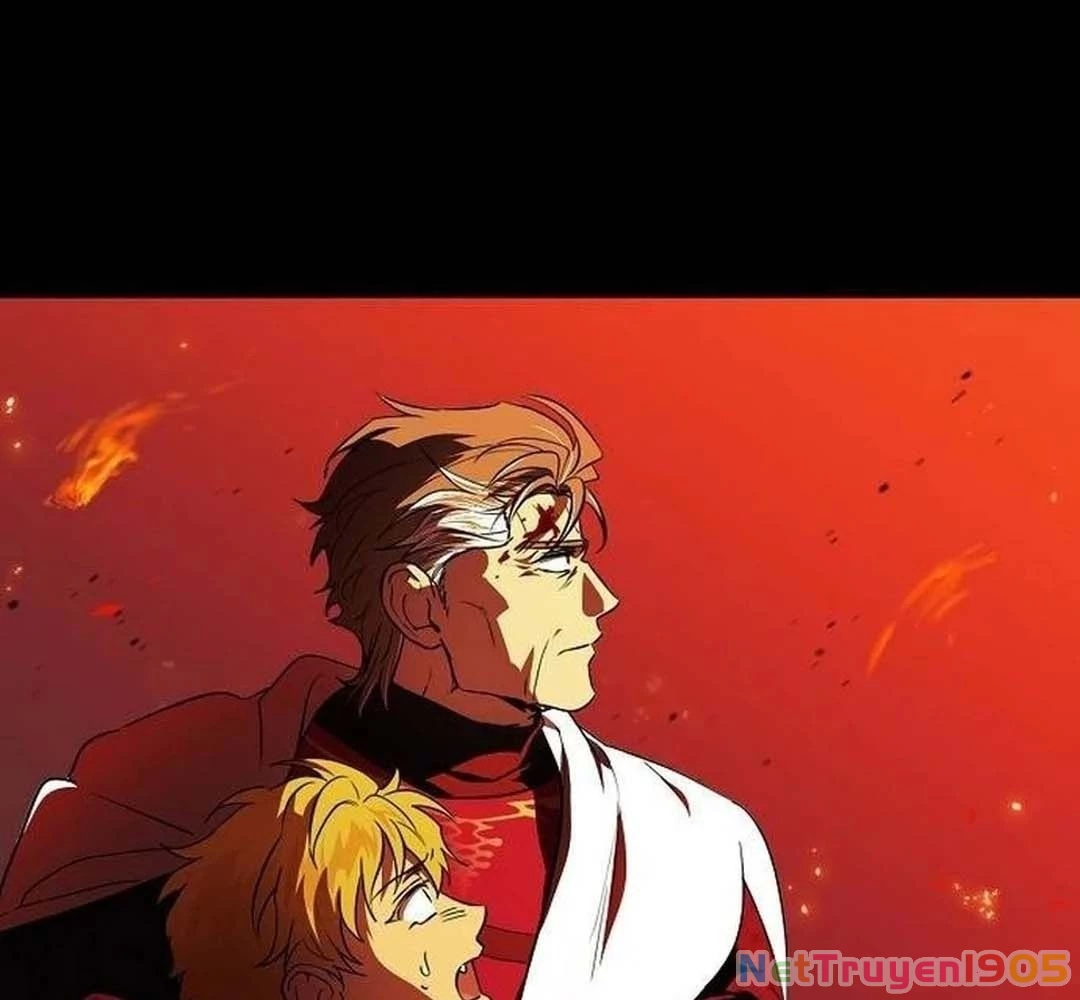 Bị Che Khuất Bởi Mặt Trời Lặn Chapter 202 - 31