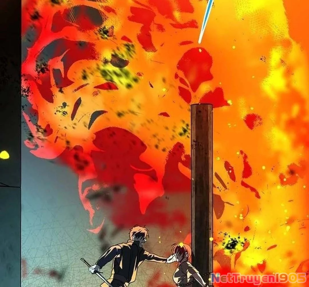 Bị Che Khuất Bởi Mặt Trời Lặn Chapter 202 - 107