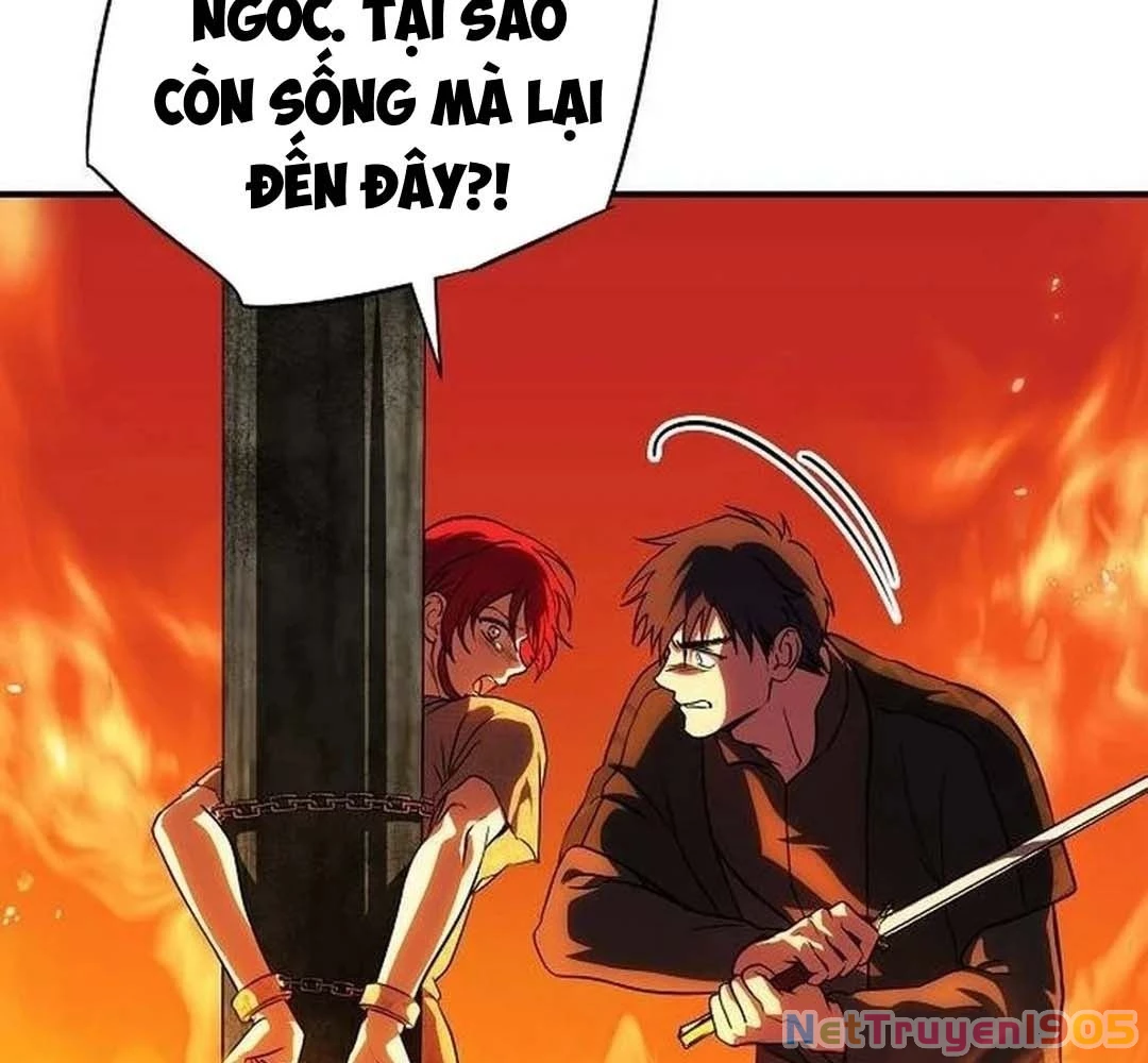 Bị Che Khuất Bởi Mặt Trời Lặn Chapter 202 - 112