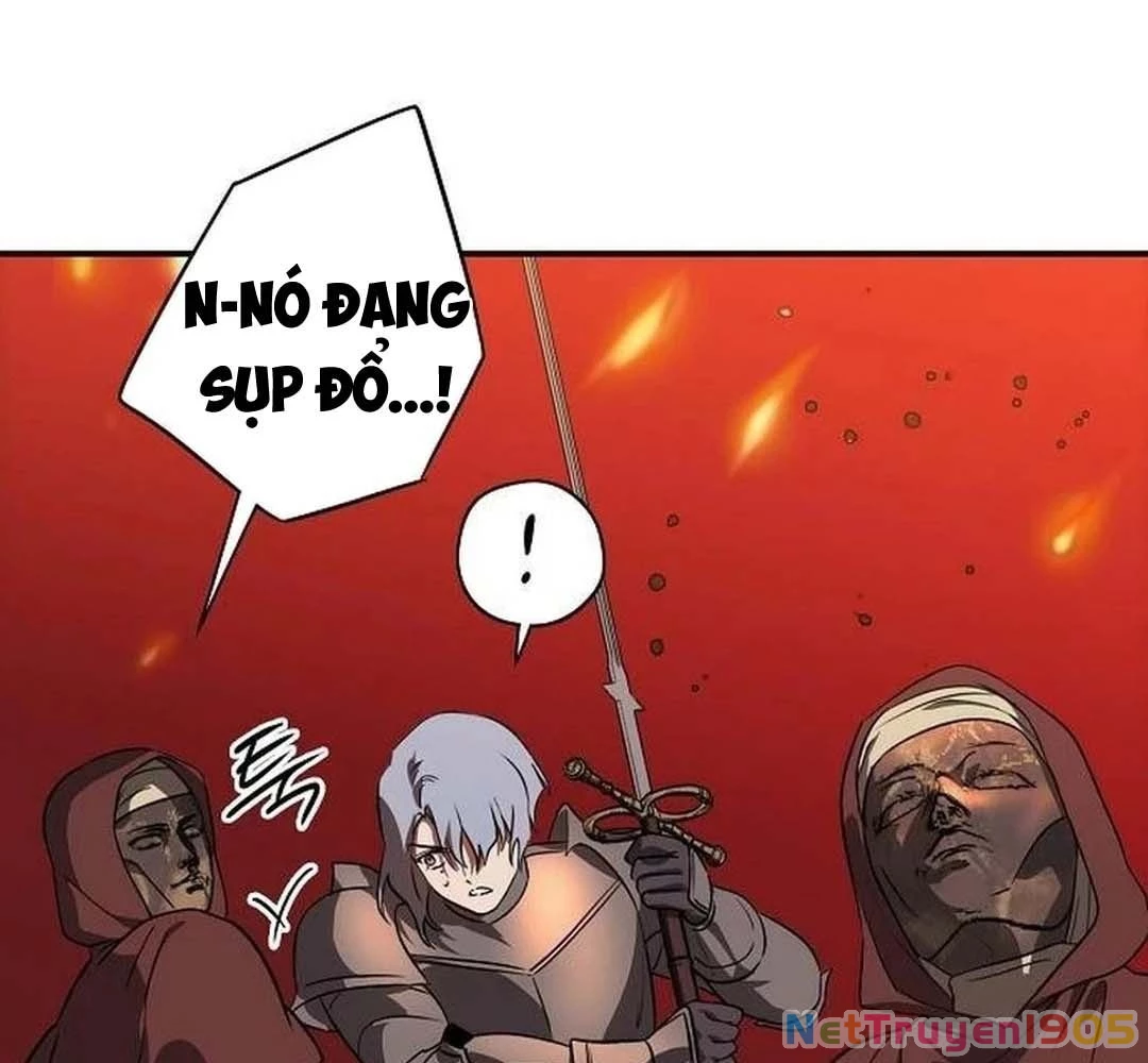 Bị Che Khuất Bởi Mặt Trời Lặn Chapter 202 - 143