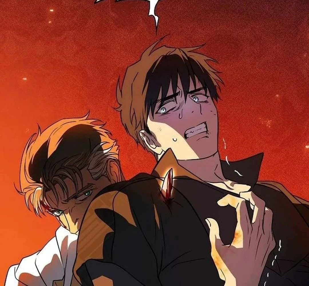 Bị Che Khuất Bởi Mặt Trời Lặn Chapter 202 - 176