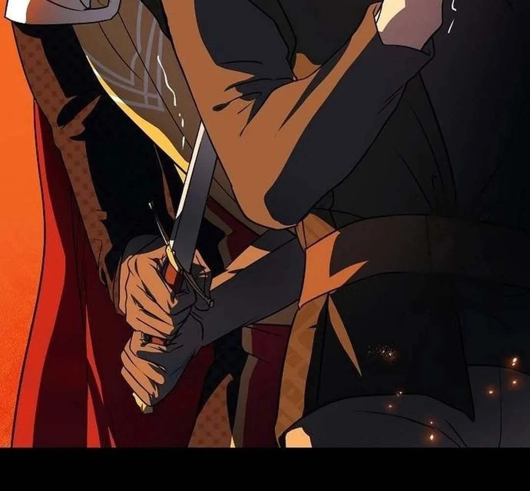 Bị Che Khuất Bởi Mặt Trời Lặn Chapter 202 - 177