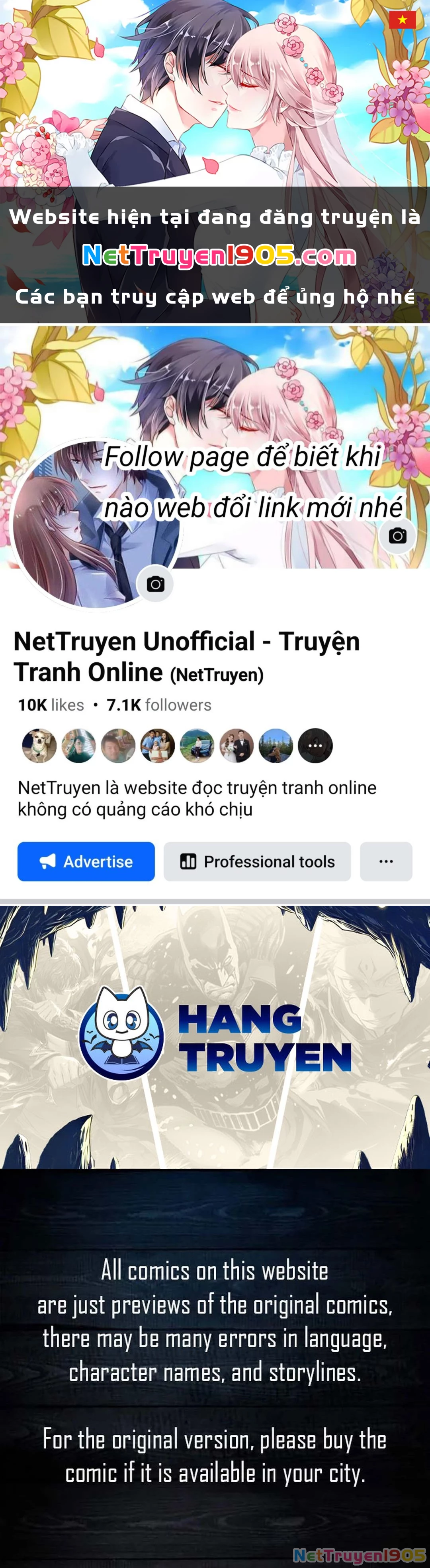 Bị Che Khuất Bởi Mặt Trời Lặn Chapter 203 - 1