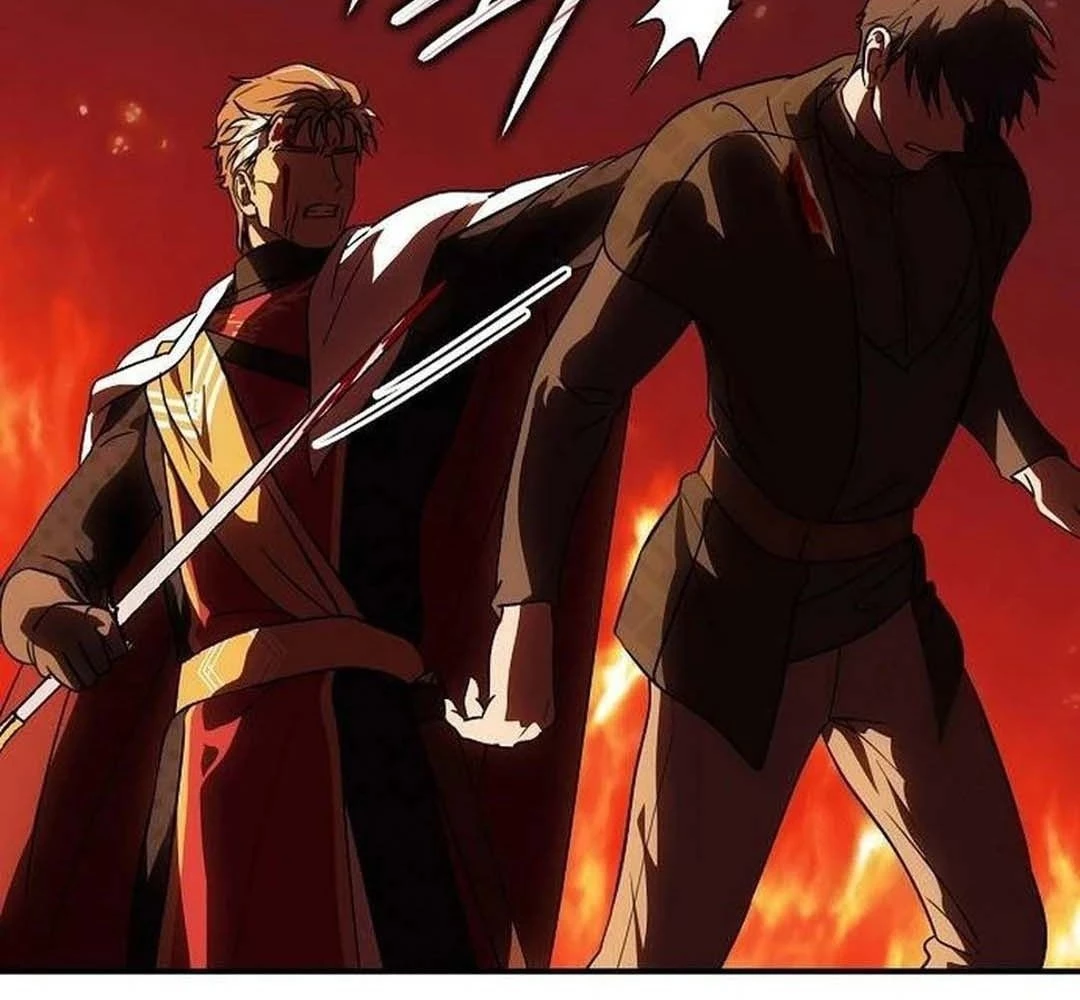 Bị Che Khuất Bởi Mặt Trời Lặn Chapter 203 - 11