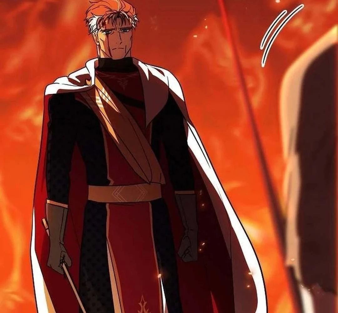 Bị Che Khuất Bởi Mặt Trời Lặn Chapter 203 - 30