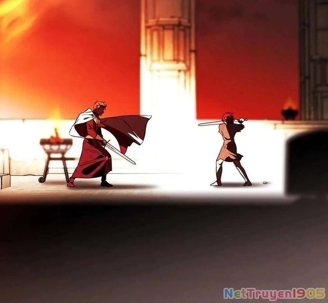 Bị Che Khuất Bởi Mặt Trời Lặn Chapter 203 - 36