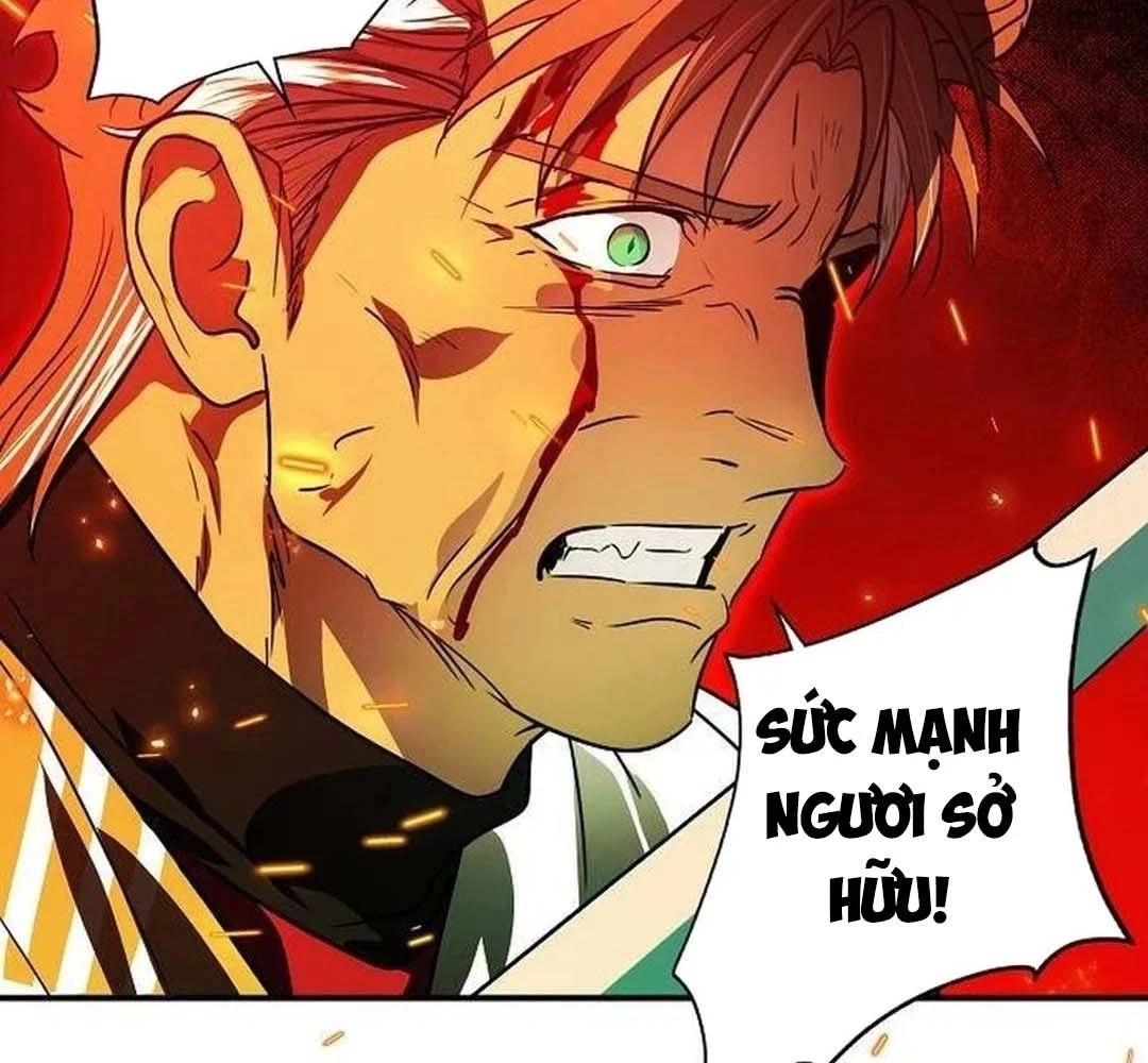 Bị Che Khuất Bởi Mặt Trời Lặn Chapter 203 - 58