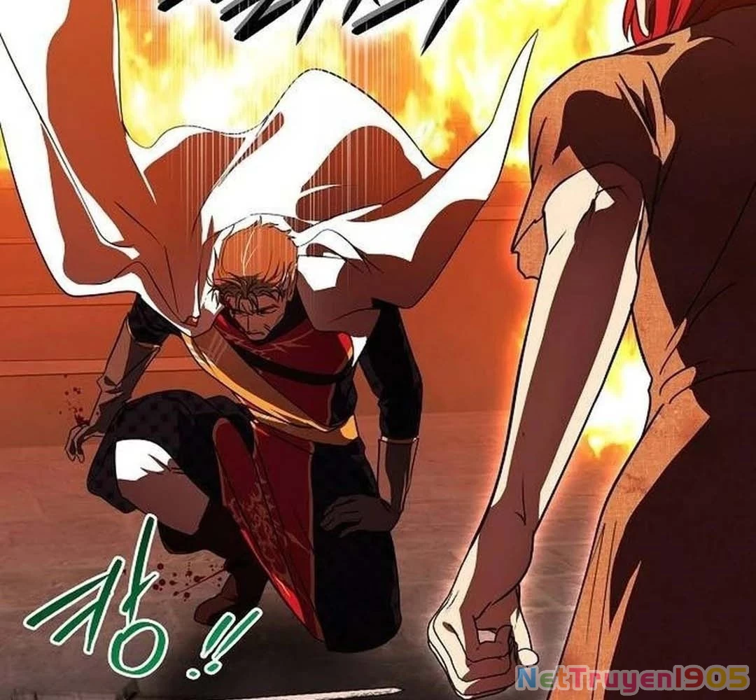 Bị Che Khuất Bởi Mặt Trời Lặn Chapter 203 - 78