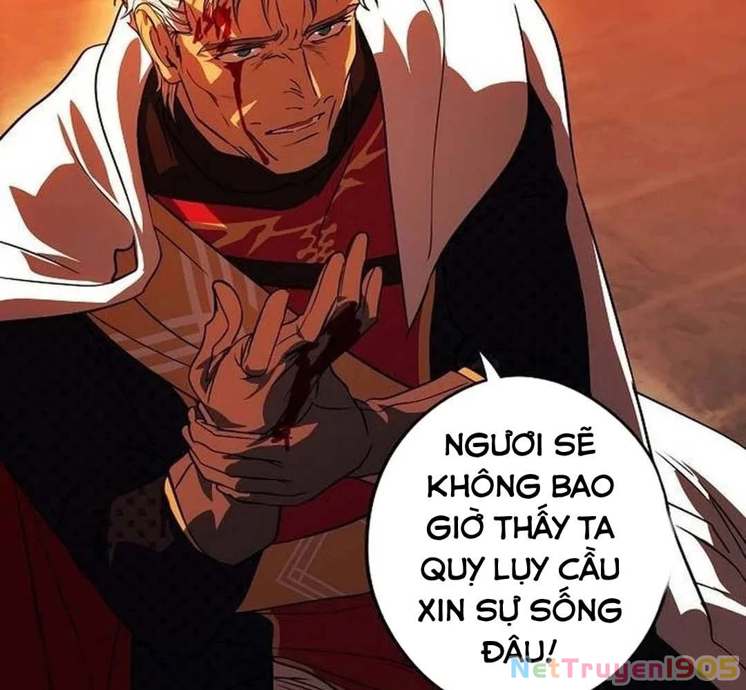 Bị Che Khuất Bởi Mặt Trời Lặn Chapter 203 - 98