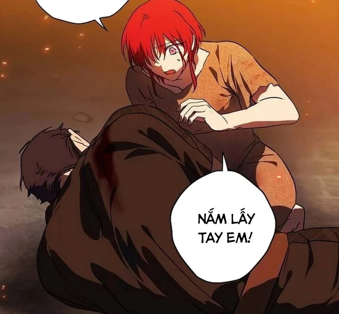 Bị Che Khuất Bởi Mặt Trời Lặn Chapter 203 - 109