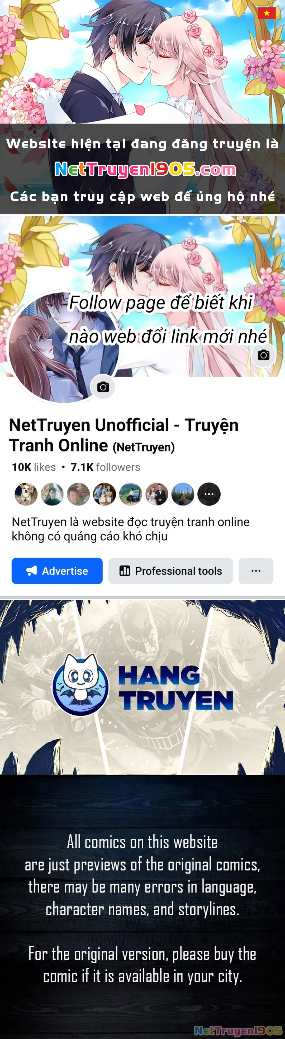 Bị Che Khuất Bởi Mặt Trời Lặn Chapter 204 - 1