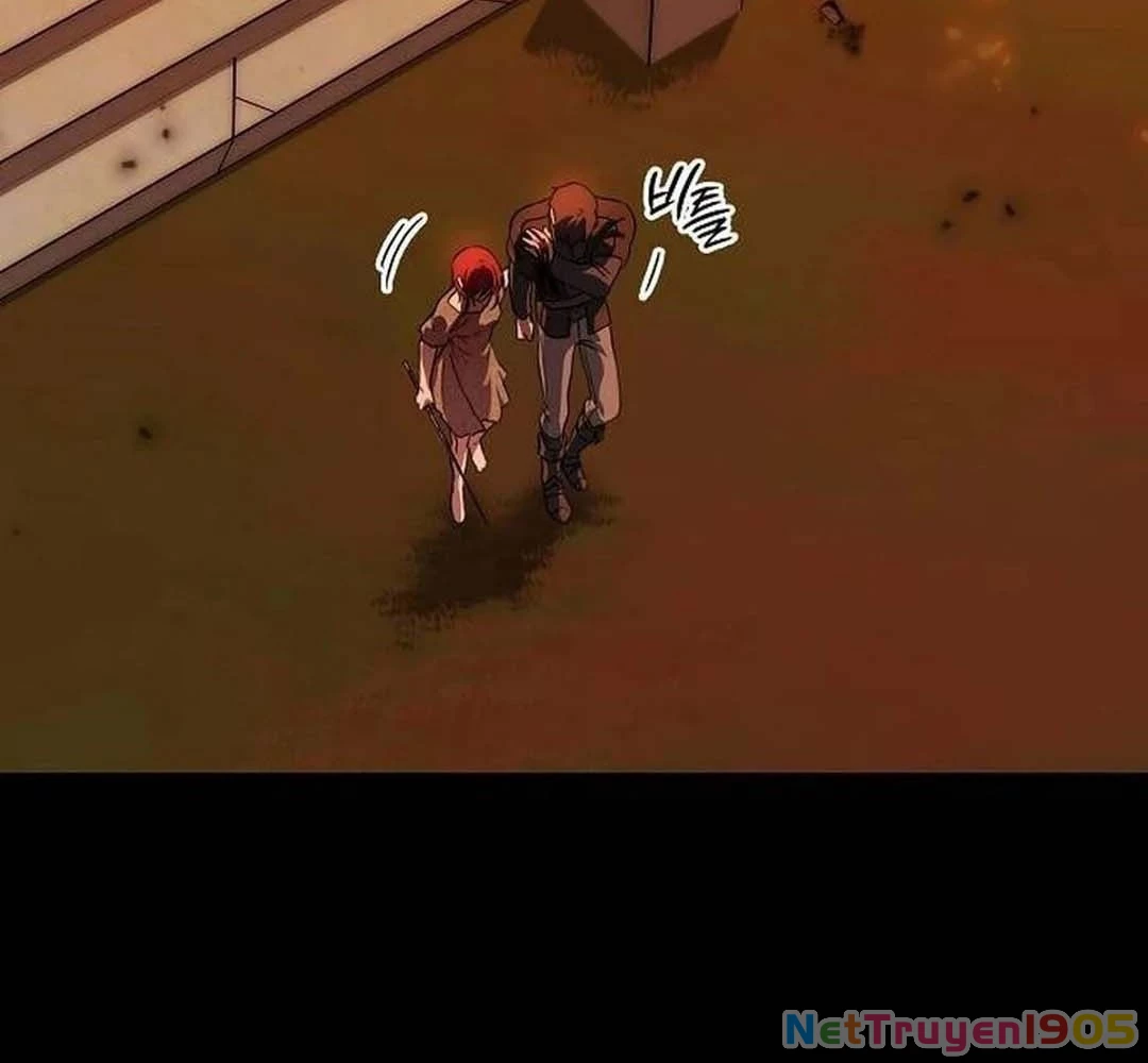 Bị Che Khuất Bởi Mặt Trời Lặn Chapter 204 - 7